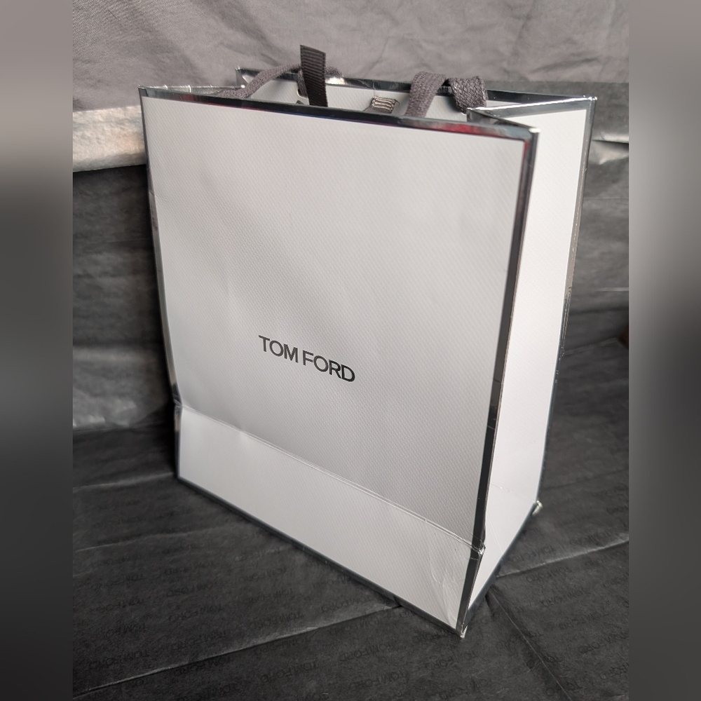 Tom Ford Gift Bag